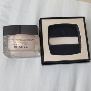 CHANEL Makeup - NWT Chanel Sublimage Creme, 1.7oz CHANEL Makeup - NWT Chanel Sublimage Creme, 1.7oz